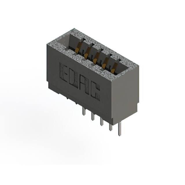 726-005-527-101 EDAC Inc.  Kantenbrettverbinder